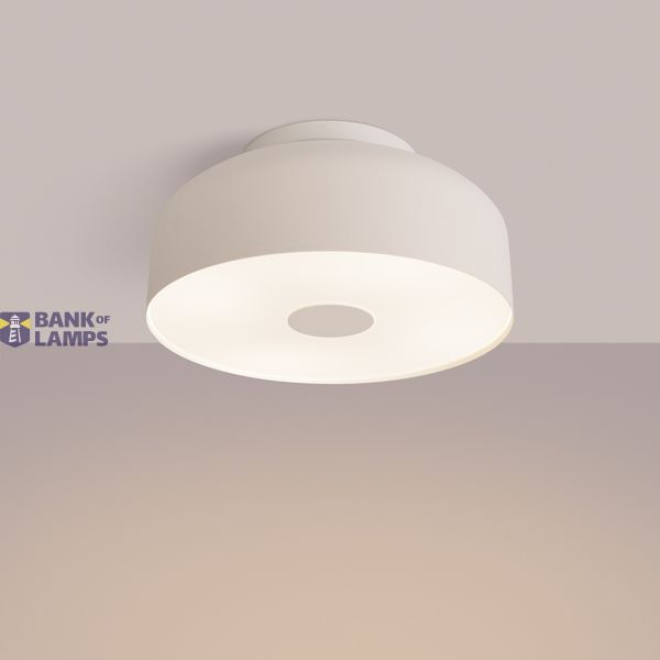 Ceiling lamp OMIQ beige image 9
