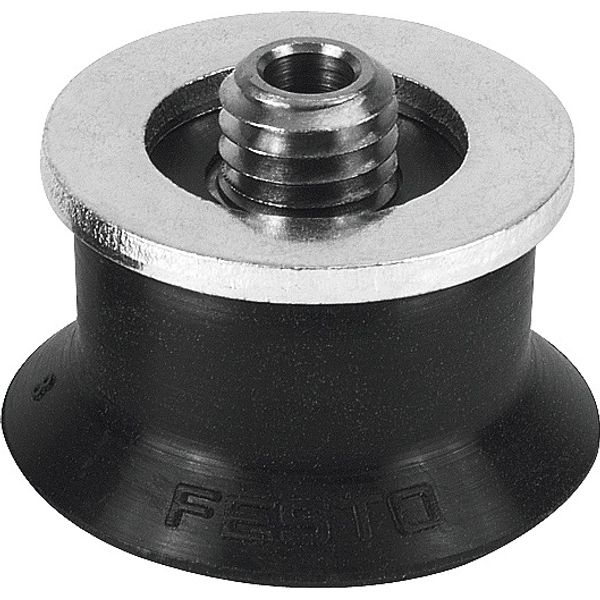 ESS-30-EN Vacuum suction cup image 1