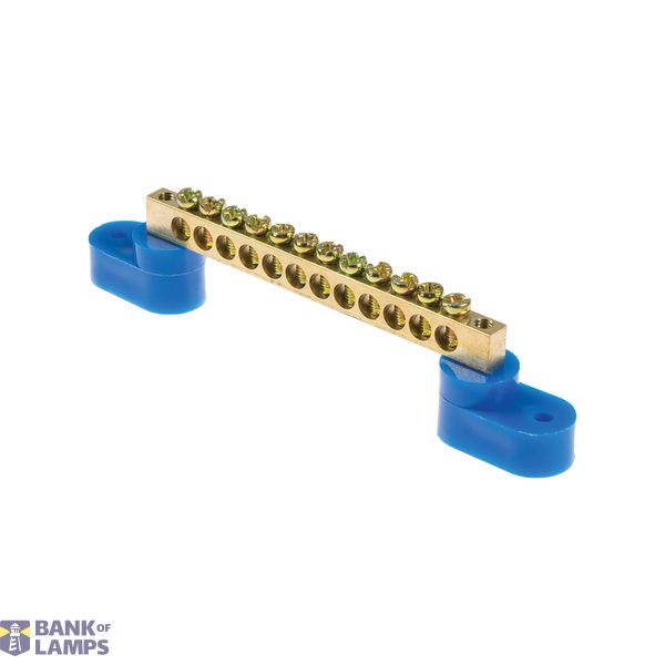 LZPB-12P terminal strip image 1