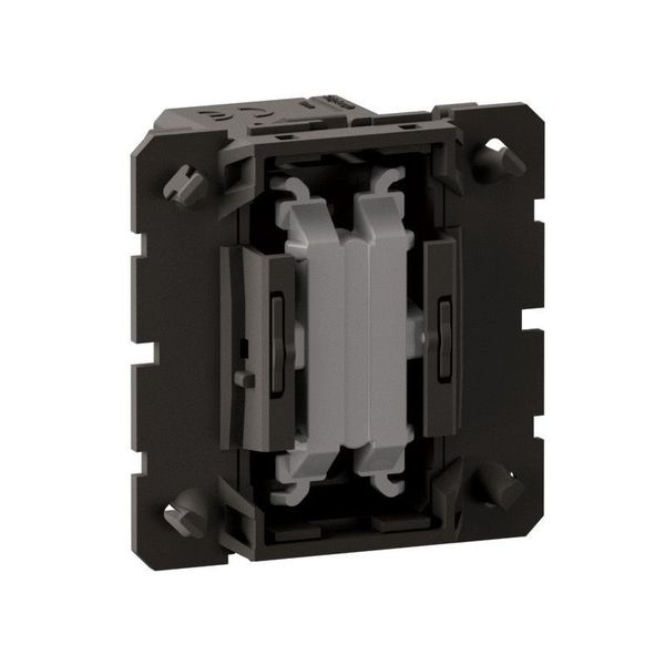 TWO-POLE SWITCH 16AX image 2