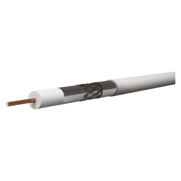 Coaxial Cable CB135 500M image 1