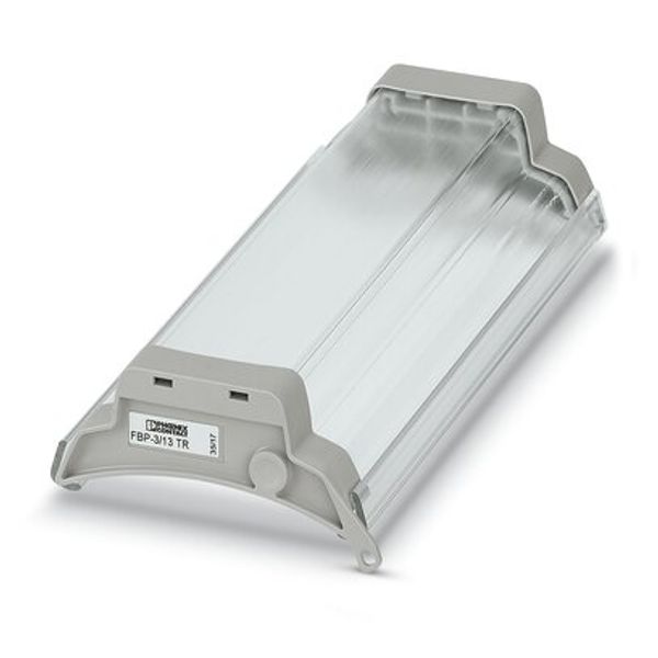 FBP-3/13 TR - Cover profile image 1