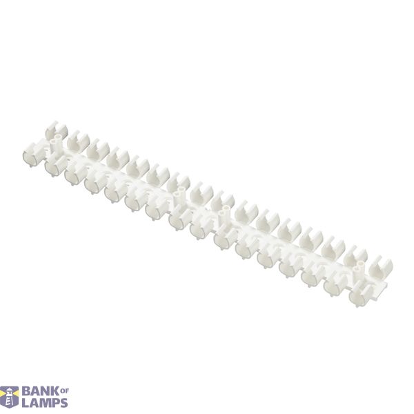M-LIST PIPECLAMP image 2