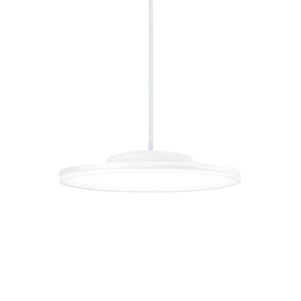 CAELA RLS LED2300-940 OP WH WH APWH - Pendant LED luminaire image 1