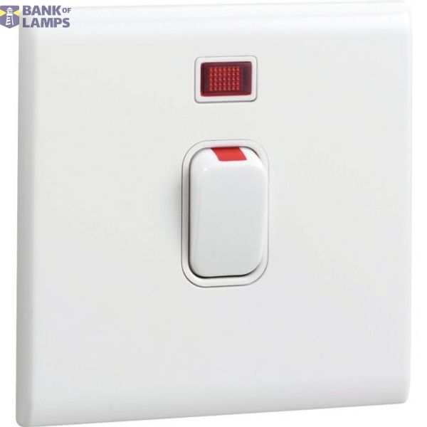 C401WH Eaton Moeller series Luxury finish range (COPA) - Wiring devices image 1