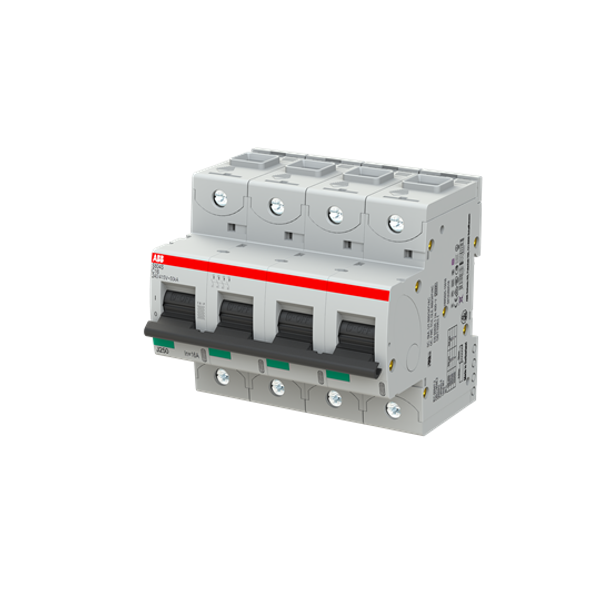 S804S-B16 High Performance MCB image 4