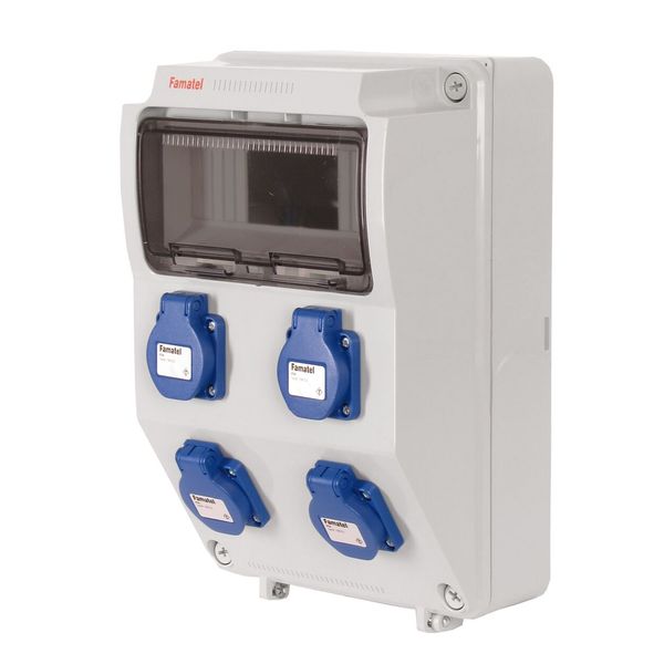 Cabinet V355-ZSF40000000.V /3958 drawer image 2