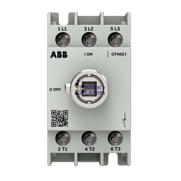 1SCA164157R1001 - ABB image 1