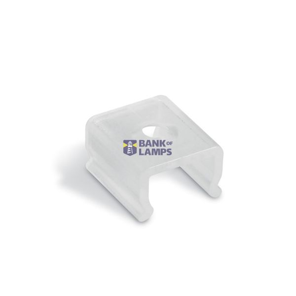 TRANSPARENT FIXING CLIP FOR 7811 image 1