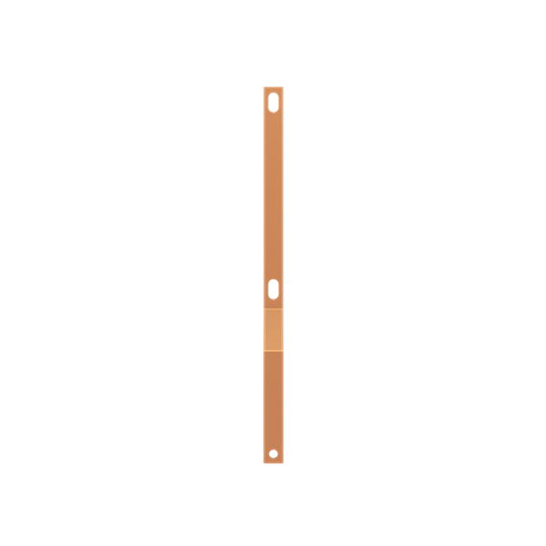 VC33/63H-HX160-PE-PEN-T/N-PEN-B Busbar kit image 1