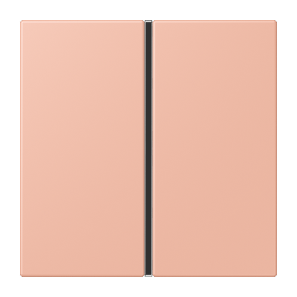 Cover kit 1-gang, complete LC32102 LC401TSA231 image 1
