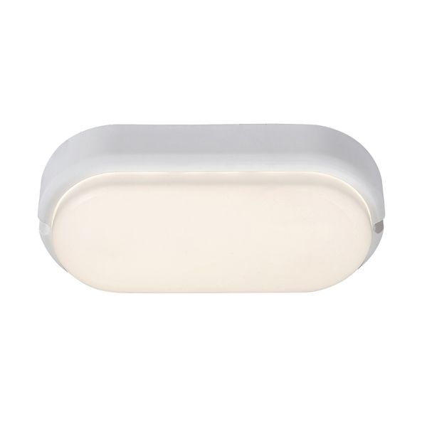 HORT LED 15W IP54 4000K 7408 image 1