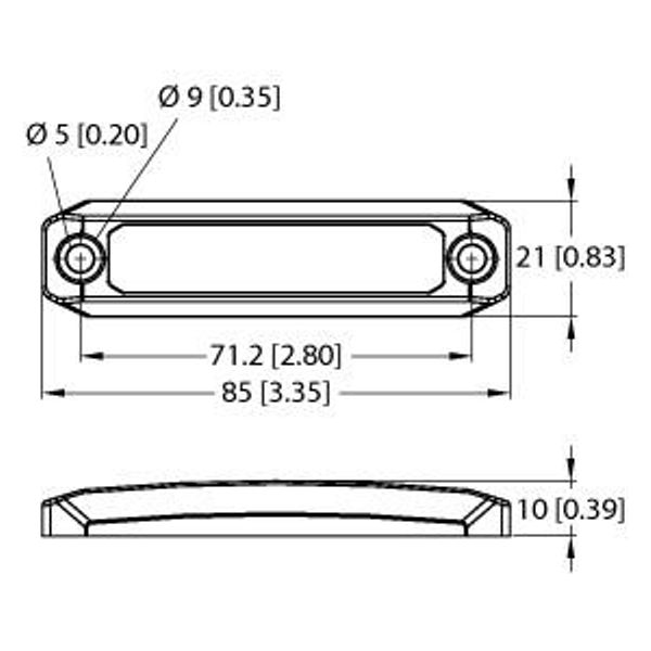 Tag UHF image 1