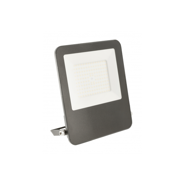 LED floodlight ALTON, 100 W, 10000 lm, 4000K, AC220-240V, IP65 image 1