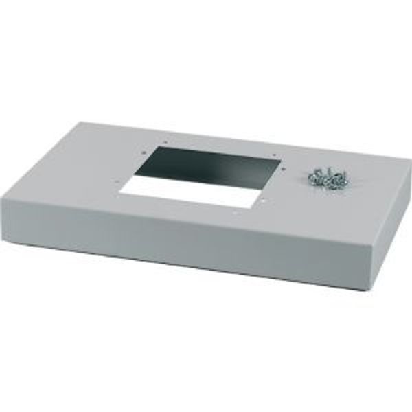 XNAD-LD3 Stacking frame, size 3 for Siemens LD 5 pole image 2