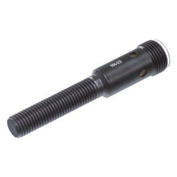 NBB1,5-8GM30-E2-C-V1 Induktiver Sensor image 1