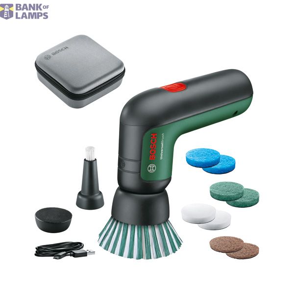 UniversalBrush Set image 1