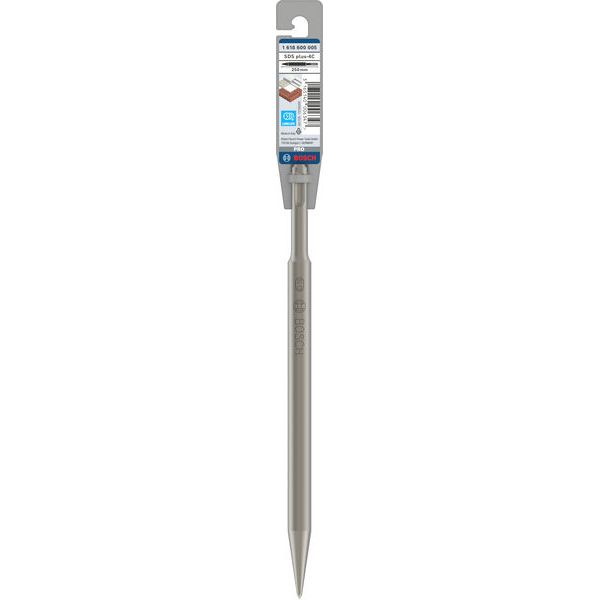 Pointed chisel SDS-plus 250 mm image 1