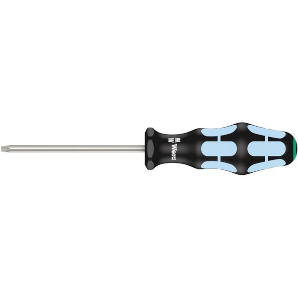 3367 TORX Schroevendraaier, RVS, TX 25 x 100 mm image 1
