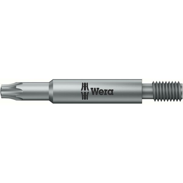 867/12 TORX Bits, TX 20 x 45 mm image 1