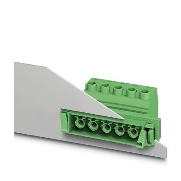 DFK-IPC 16/ 5-ST-10,16 - Feed-through plug image 2
