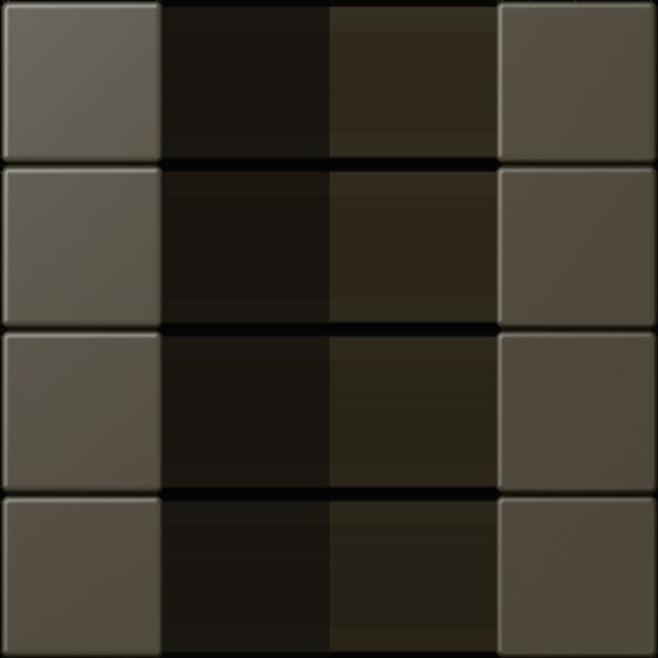 Cover kit 4-gang, complete LC504TSA32140 image 3