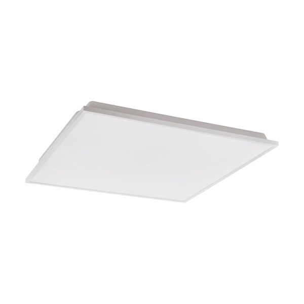 HERRORA-DL 6x5W 4500lm  tuneable white, 595x595, white image 2