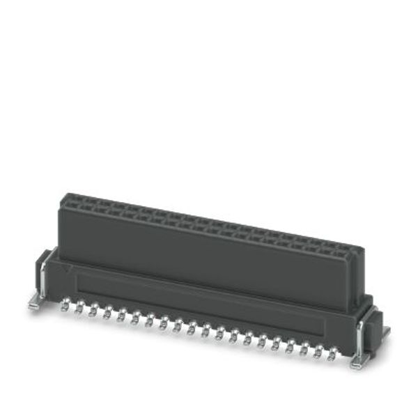 FR 1,27/ 40-FV 9,05 - SMD female connectors image 1
