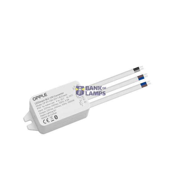 LEDSmart-BLE-10V-Converter image 2