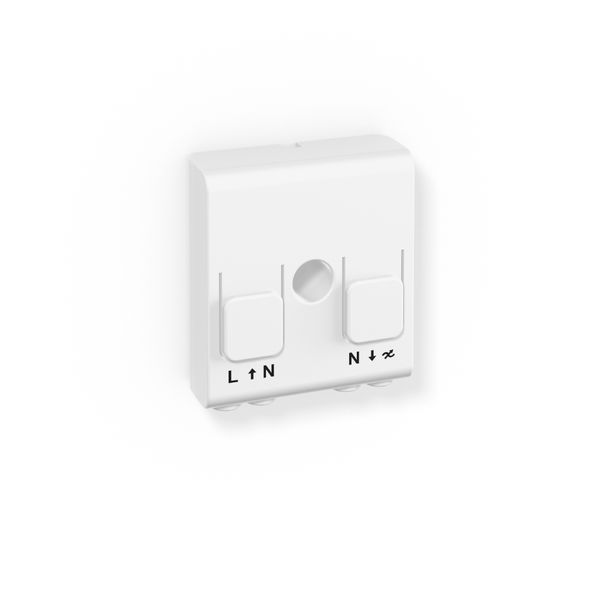 Control unit L 40 B 36 H 14 colour: white 85 - 240 V image 1