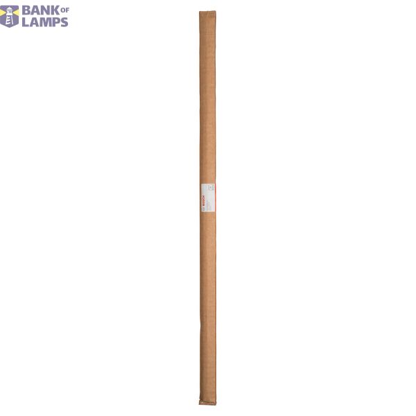 Guide bar 10 x 800 mm image 2