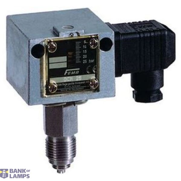 VACUUM SWITCH image 1