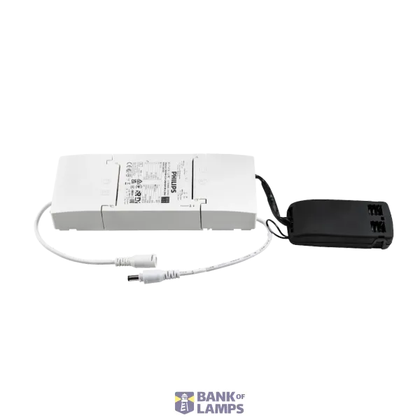 CONNECT DRIVER KIT RAX SOFT 900MA image 1