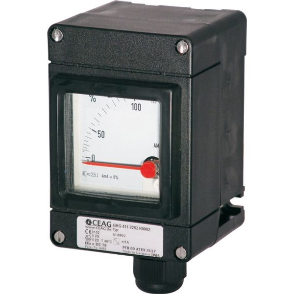 T0-1-8214/I1 Changeoverswitches, T0, 20 A, surface mounting, 1 contact unit(s), Contacts: 2, 45 °, momentary, With 0 (Off) position, with spring-return from both d image 80