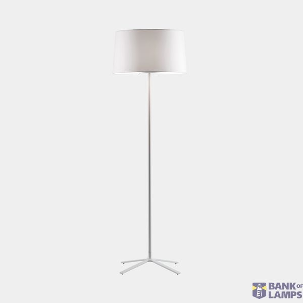 Floor lamp Hall E27 30W image 1