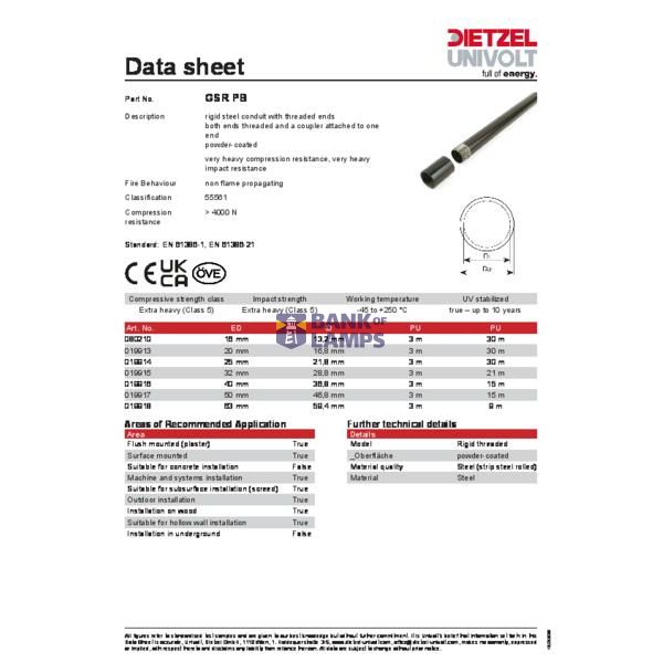 GSR 50 PB image 3