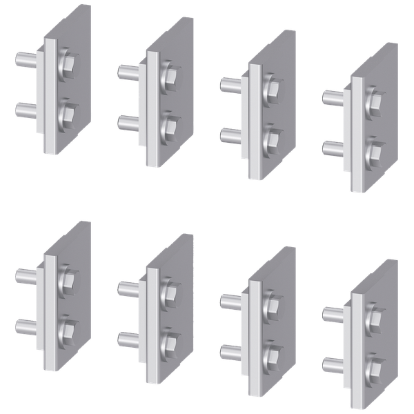 Accessory Air Circuit Breaker 3WA 3WA9111-1AY60 image 1