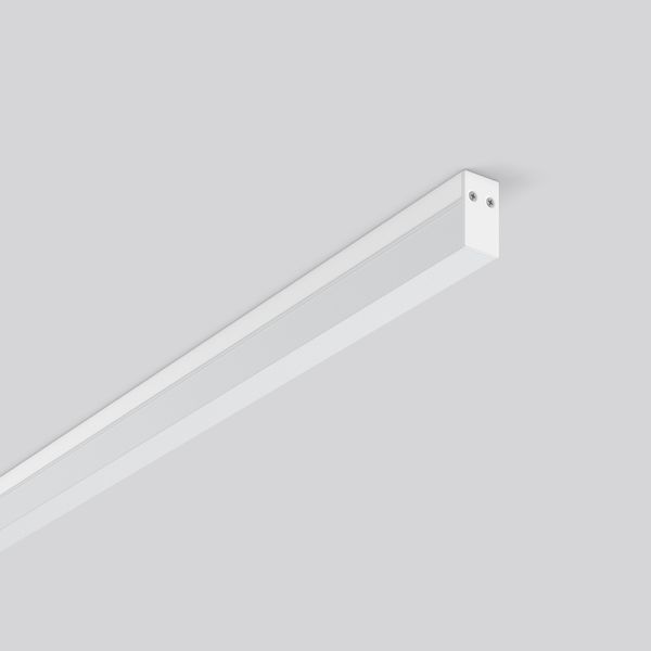 Less is more 21, 17 W, 1700 lm, 840, white, DALI Ceiling and wall lumi image 2