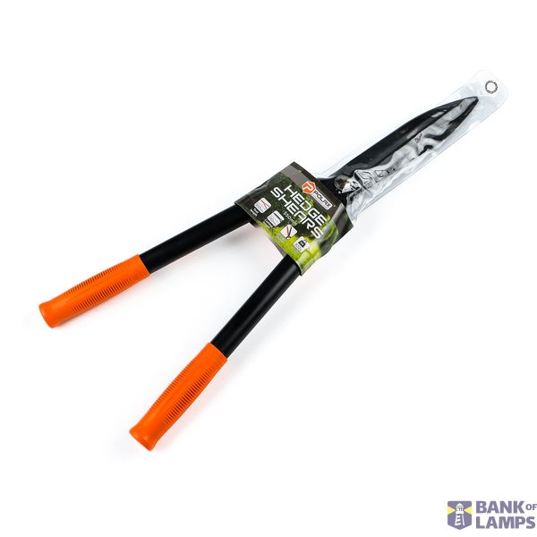 Hedge shears 550mm image 1