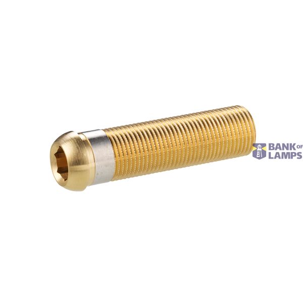 RA 2000 Tailpiece 3/4" Long image 1