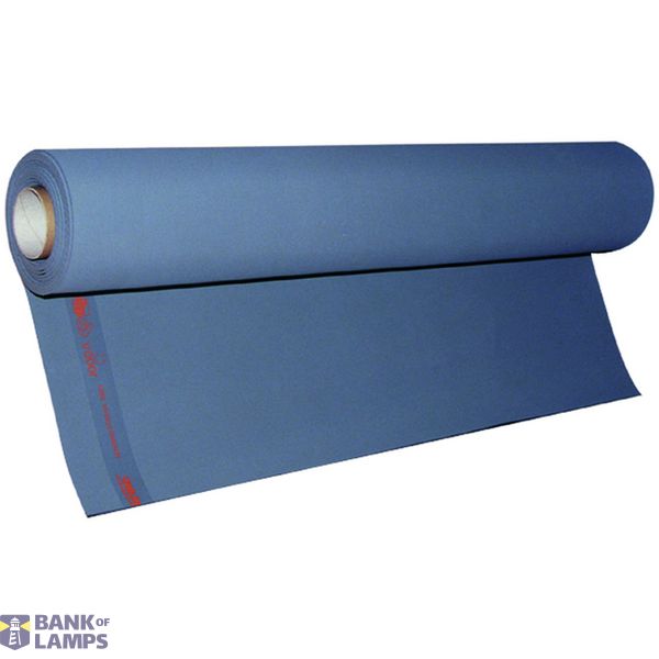 Insulated rubber mat 3mmx1mx1m for insulating standing surfaces -1000V image 1