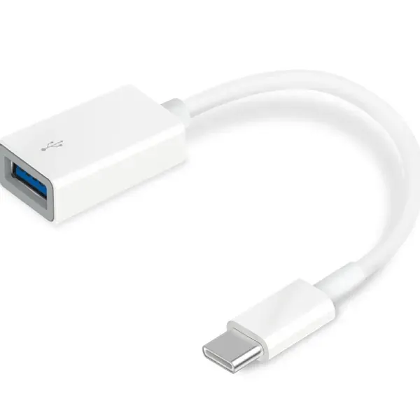 TP-LINK – UC400 – USB-C to USB 3.0 adapter cable image 1