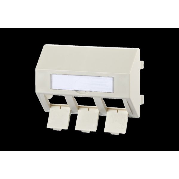 Subway 3 port cover image 2