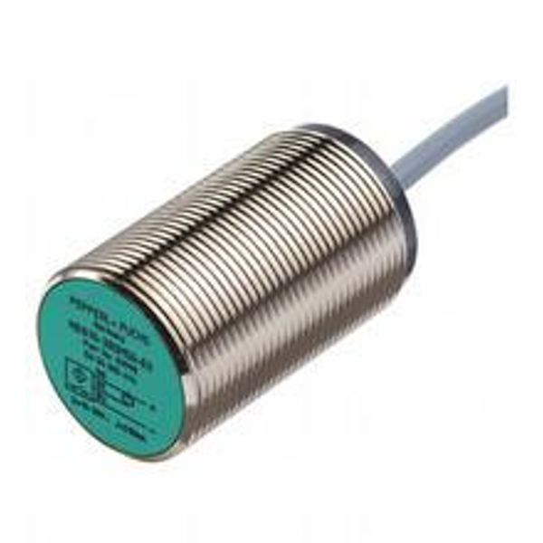 NJ10-30GM50-A2-10M Ind Sensor image 1