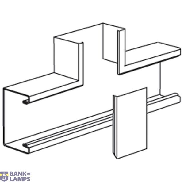 T-PIECE WGX-TSU120X65 +C R9010/60 image 1