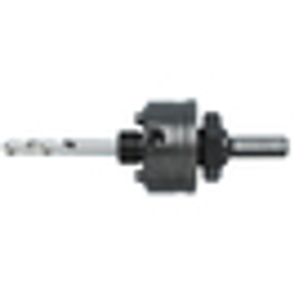 Shaft for cylinder saws 32-152mm image 2