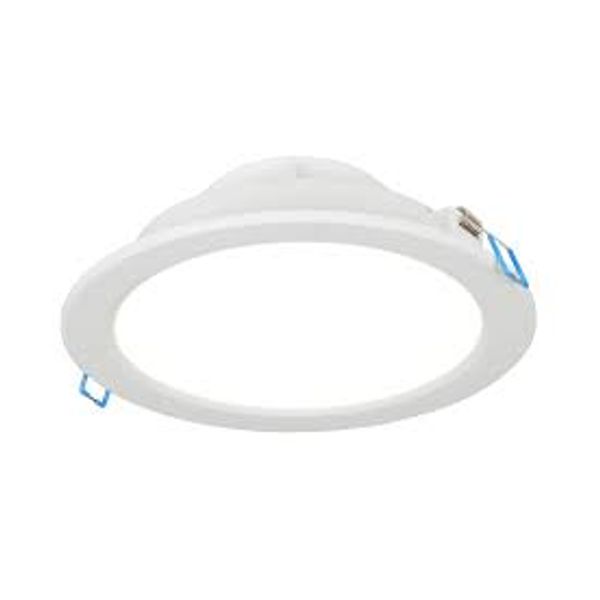 NECTRA LED PLUS 222mm 3250lm 830 IP44 OPAL WHITE (25W) image 1