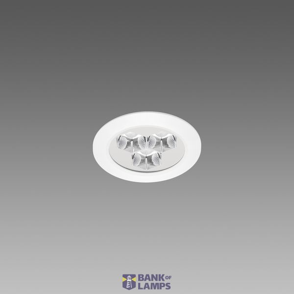 HEALTH 911 LED 10W CLD WHI DIP SWITCH image 1