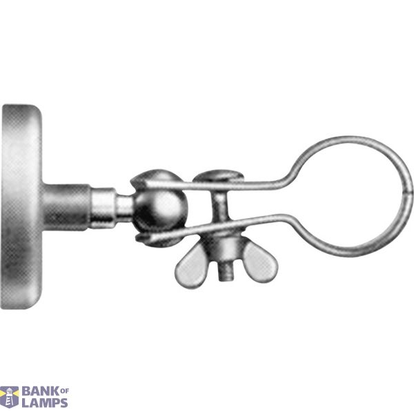 PM1 PERMANENT MAGNET HOLDER 50MM image 5