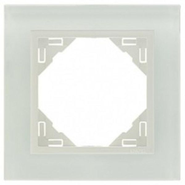 SINGLE FRAME CRISTAL/ICE image 1